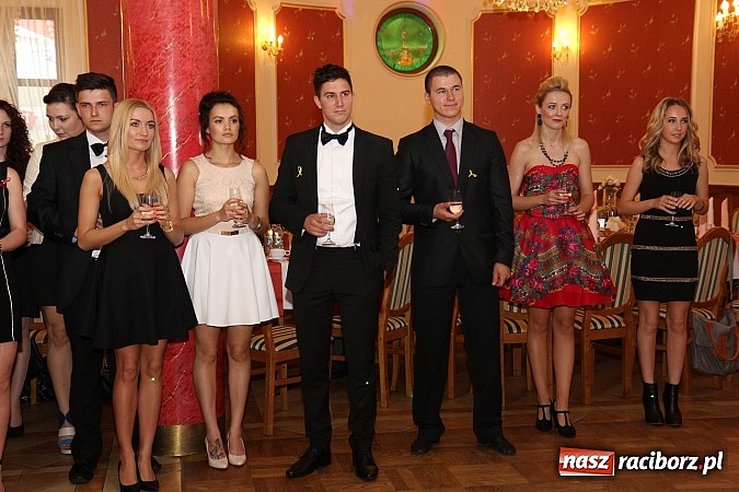 Zdjęcie w galerii na portalu naszraciborz.pl: Tak się bawią studenci wychowania fizycznego! wiadomości z regionu