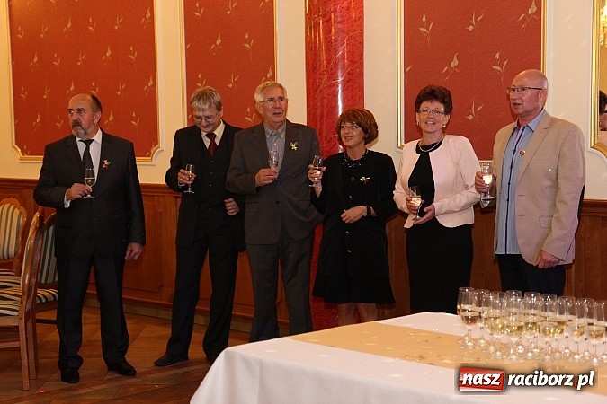 Zdjęcie w galerii na portalu naszraciborz.pl: Tak się bawią studenci wychowania fizycznego! wiadomości z regionu