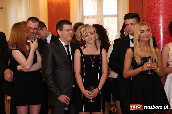 Zdjęcie w galerii na portalu naszraciborz.pl: Tak się bawią studenci wychowania fizycznego! wiadomości z regionu