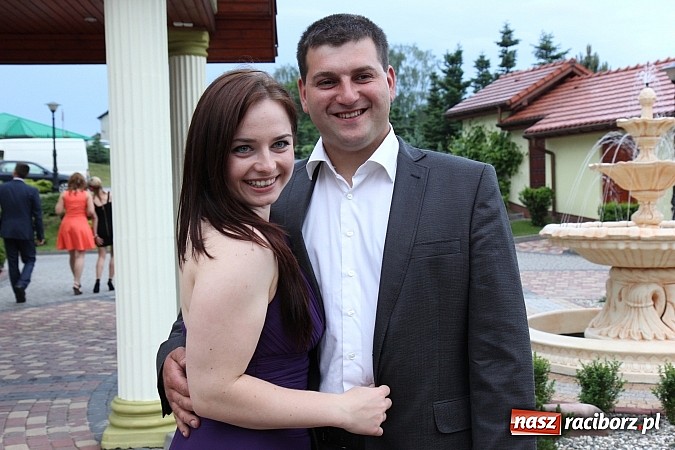 Zdjęcie w galerii na portalu naszraciborz.pl: Tak się bawią studenci wychowania fizycznego! wiadomości z regionu