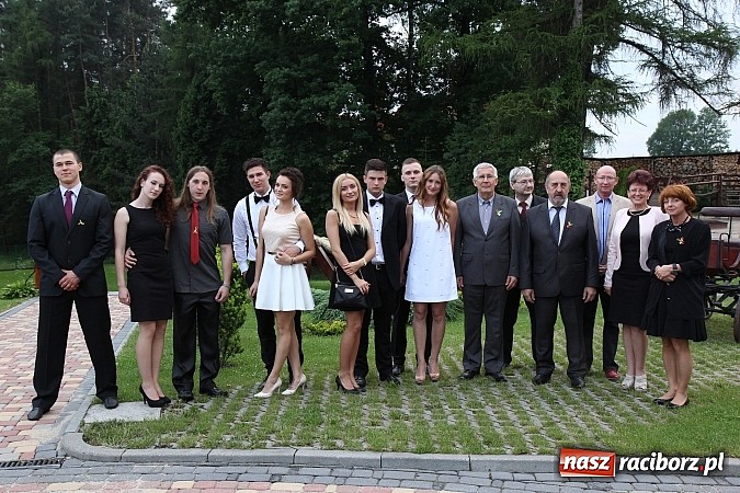 Zdjęcie w galerii na portalu naszraciborz.pl: Tak się bawią studenci wychowania fizycznego! wiadomości z regionu