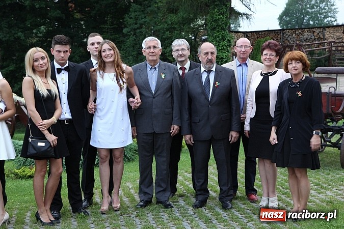 Zdjęcie w galerii na portalu naszraciborz.pl: Tak się bawią studenci wychowania fizycznego! wiadomości z regionu