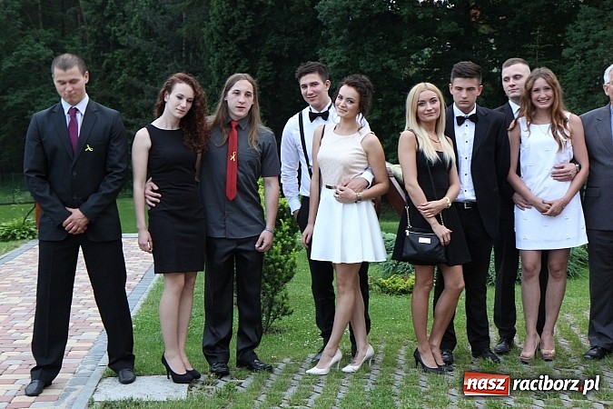 Zdjęcie w galerii na portalu naszraciborz.pl: Tak się bawią studenci wychowania fizycznego! wiadomości z regionu