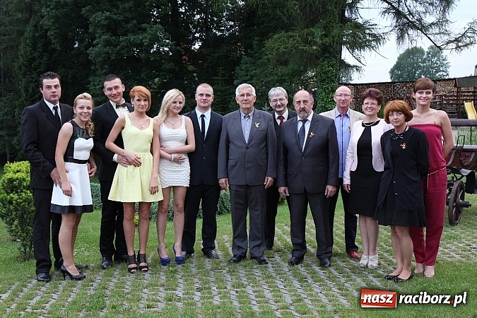 Zdjęcie w galerii na portalu naszraciborz.pl: Tak się bawią studenci wychowania fizycznego! wiadomości z regionu