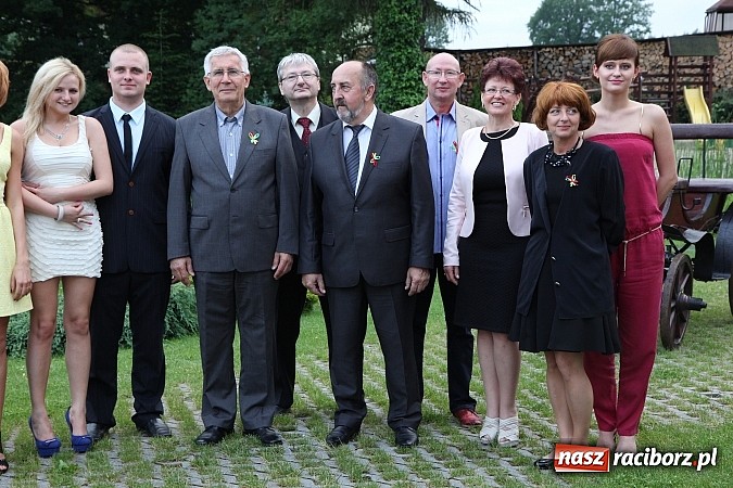 Zdjęcie w galerii na portalu naszraciborz.pl: Tak się bawią studenci wychowania fizycznego! wiadomości z regionu