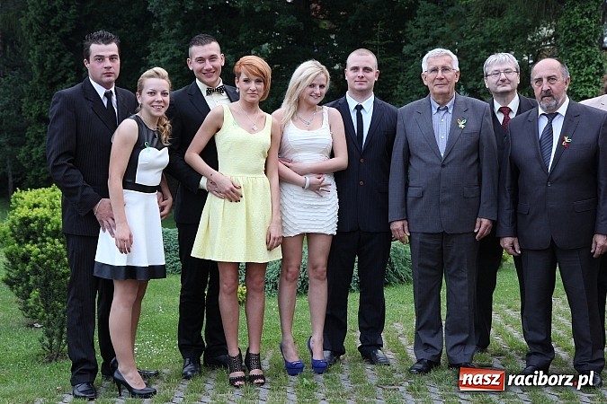 Zdjęcie w galerii na portalu naszraciborz.pl: Tak się bawią studenci wychowania fizycznego! wiadomości z regionu