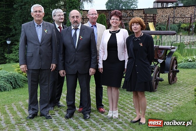 Zdjęcie w galerii na portalu naszraciborz.pl: Tak się bawią studenci wychowania fizycznego! wiadomości z regionu