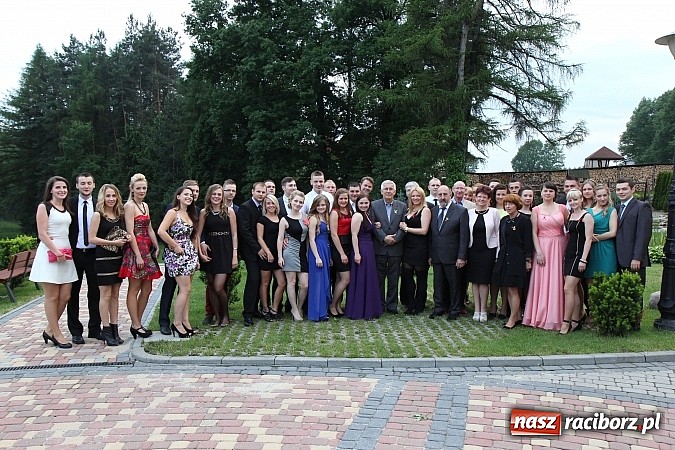 Zdjęcie w galerii na portalu naszraciborz.pl: Tak się bawią studenci wychowania fizycznego! wiadomości z regionu