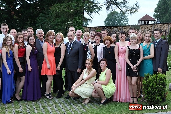 Zdjęcie w galerii na portalu naszraciborz.pl: Tak się bawią studenci wychowania fizycznego! wiadomości z regionu