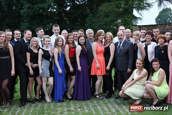 Zdjęcie w galerii na portalu naszraciborz.pl: Tak się bawią studenci wychowania fizycznego! wiadomości z regionu