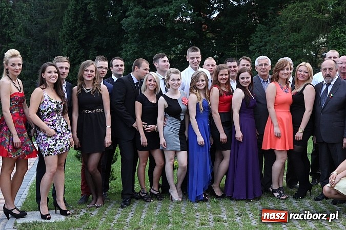 Zdjęcie w galerii na portalu naszraciborz.pl: Tak się bawią studenci wychowania fizycznego! wiadomości z regionu