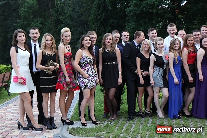 Zdjęcie w galerii na portalu naszraciborz.pl: Tak się bawią studenci wychowania fizycznego! wiadomości z regionu