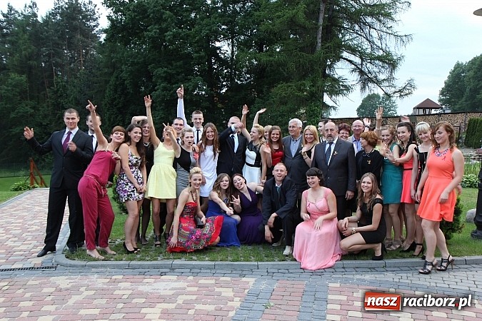 Zdjęcie w galerii na portalu naszraciborz.pl: Tak się bawią studenci wychowania fizycznego! wiadomości z regionu