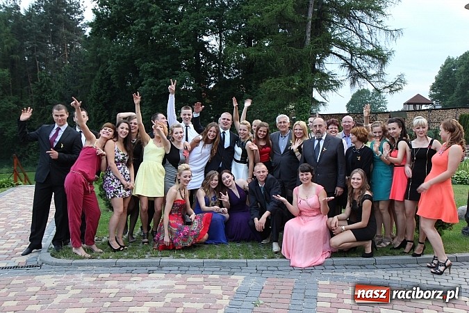 Zdjęcie w galerii na portalu naszraciborz.pl: Tak się bawią studenci wychowania fizycznego! wiadomości z regionu