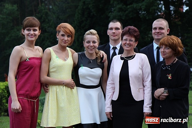 Zdjęcie w galerii na portalu naszraciborz.pl: Tak się bawią studenci wychowania fizycznego! wiadomości z regionu