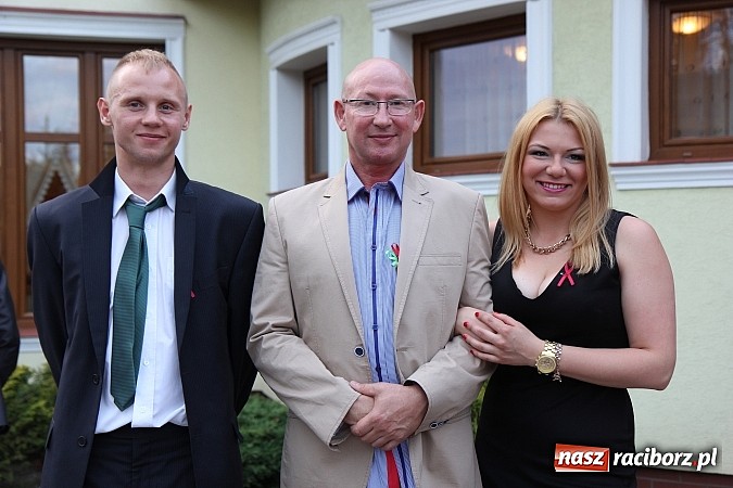 Zdjęcie w galerii na portalu naszraciborz.pl: Tak się bawią studenci wychowania fizycznego! wiadomości z regionu