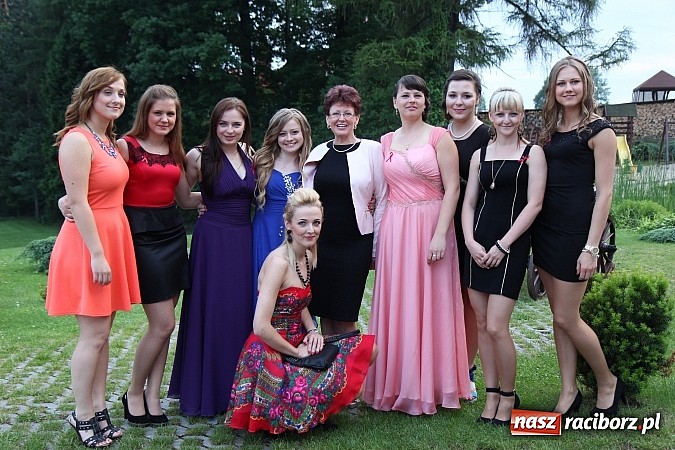 Zdjęcie w galerii na portalu naszraciborz.pl: Tak się bawią studenci wychowania fizycznego! wiadomości z regionu