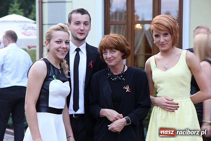 Zdjęcie w galerii na portalu naszraciborz.pl: Tak się bawią studenci wychowania fizycznego! wiadomości z regionu