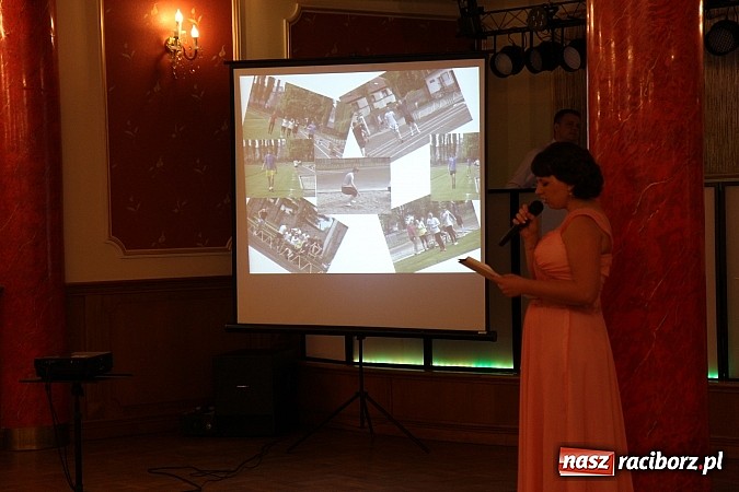 Zdjęcie w galerii na portalu naszraciborz.pl: Tak się bawią studenci wychowania fizycznego! wiadomości z regionu