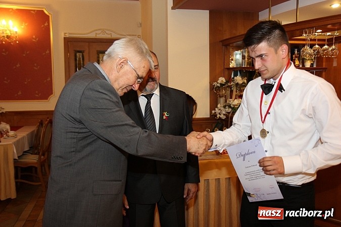 Zdjęcie w galerii na portalu naszraciborz.pl: Tak się bawią studenci wychowania fizycznego! wiadomości z regionu