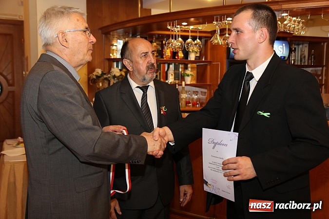 Zdjęcie w galerii na portalu naszraciborz.pl: Tak się bawią studenci wychowania fizycznego! wiadomości z regionu