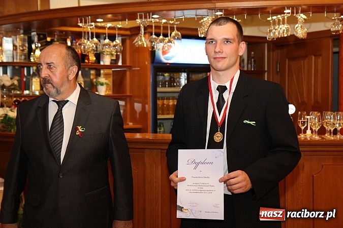 Zdjęcie w galerii na portalu naszraciborz.pl: Tak się bawią studenci wychowania fizycznego! wiadomości z regionu