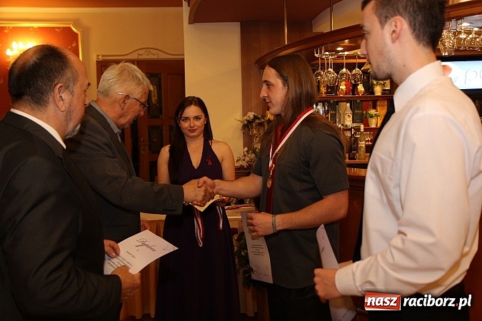 Zdjęcie w galerii na portalu naszraciborz.pl: Tak się bawią studenci wychowania fizycznego! wiadomości z regionu