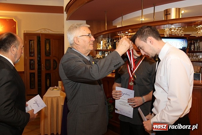 Zdjęcie w galerii na portalu naszraciborz.pl: Tak się bawią studenci wychowania fizycznego! wiadomości z regionu