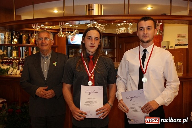 Zdjęcie w galerii na portalu naszraciborz.pl: Tak się bawią studenci wychowania fizycznego! wiadomości z regionu