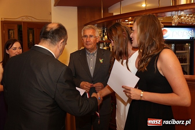 Zdjęcie w galerii na portalu naszraciborz.pl: Tak się bawią studenci wychowania fizycznego! wiadomości z regionu