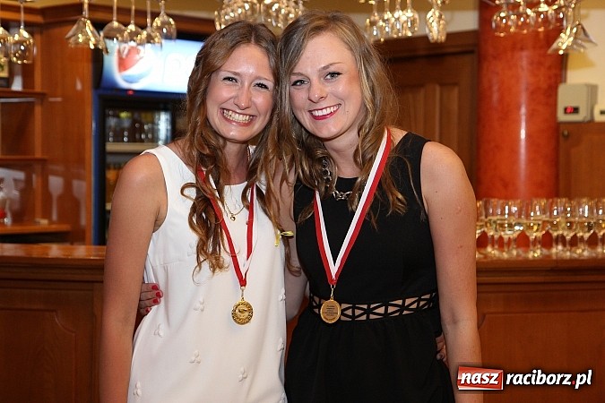 Zdjęcie w galerii na portalu naszraciborz.pl: Tak się bawią studenci wychowania fizycznego! wiadomości z regionu