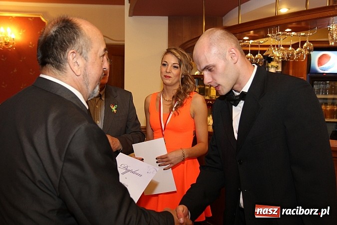 Zdjęcie w galerii na portalu naszraciborz.pl: Tak się bawią studenci wychowania fizycznego! wiadomości z regionu