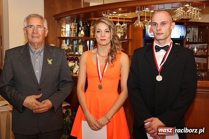 Zdjęcie w galerii na portalu naszraciborz.pl: Tak się bawią studenci wychowania fizycznego! wiadomości z regionu