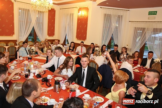 Zdjęcie w galerii na portalu naszraciborz.pl: Tak się bawią studenci wychowania fizycznego! wiadomości z regionu