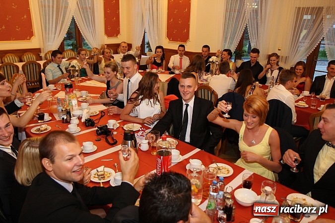 Zdjęcie w galerii na portalu naszraciborz.pl: Tak się bawią studenci wychowania fizycznego! wiadomości z regionu