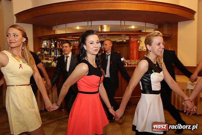 Zdjęcie w galerii na portalu naszraciborz.pl: Tak się bawią studenci wychowania fizycznego! wiadomości z regionu