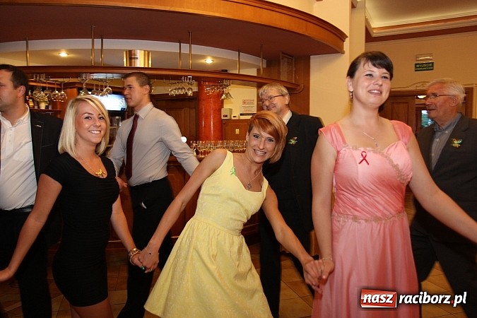 Zdjęcie w galerii na portalu naszraciborz.pl: Tak się bawią studenci wychowania fizycznego! wiadomości z regionu