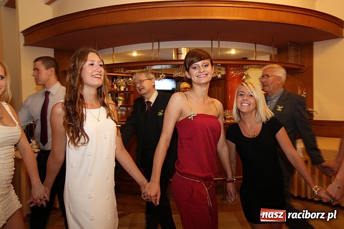 Zdjęcie w galerii na portalu naszraciborz.pl: Tak się bawią studenci wychowania fizycznego! wiadomości z regionu