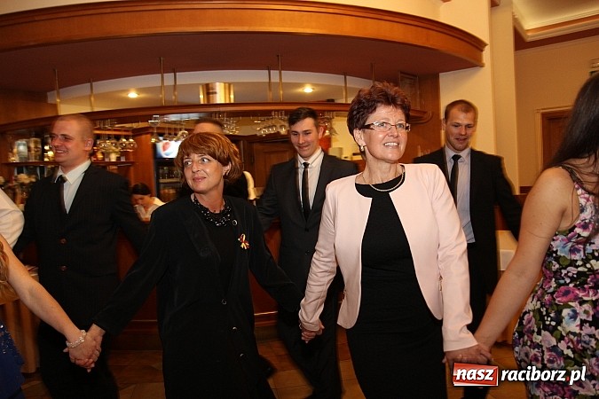 Zdjęcie w galerii na portalu naszraciborz.pl: Tak się bawią studenci wychowania fizycznego! wiadomości z regionu