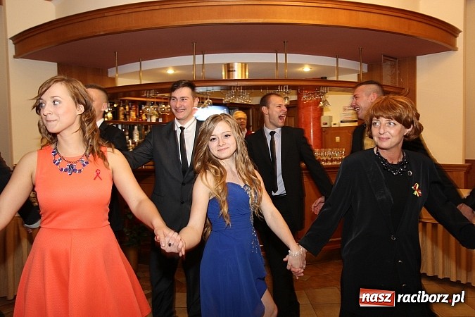 Zdjęcie w galerii na portalu naszraciborz.pl: Tak się bawią studenci wychowania fizycznego! wiadomości z regionu