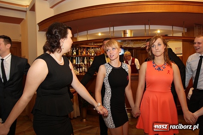 Zdjęcie w galerii na portalu naszraciborz.pl: Tak się bawią studenci wychowania fizycznego! wiadomości z regionu