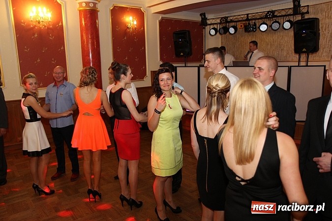 Zdjęcie w galerii na portalu naszraciborz.pl: Tak się bawią studenci wychowania fizycznego! wiadomości z regionu