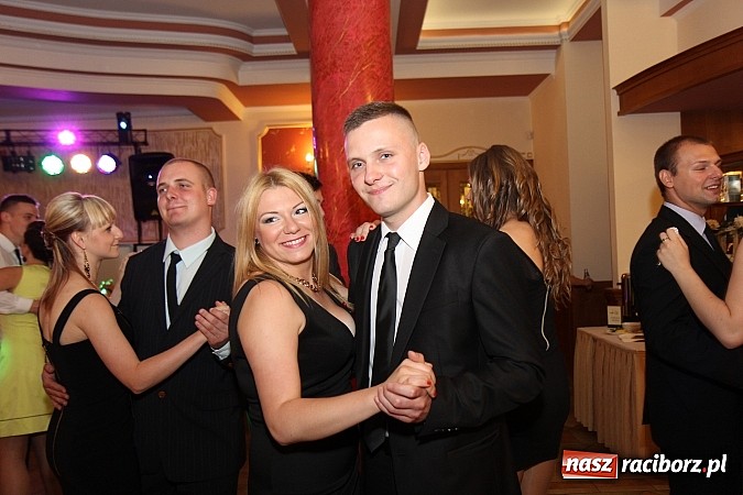 Zdjęcie w galerii na portalu naszraciborz.pl: Tak się bawią studenci wychowania fizycznego! wiadomości z regionu