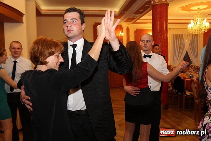 Zdjęcie w galerii na portalu naszraciborz.pl: Tak się bawią studenci wychowania fizycznego! wiadomości z regionu