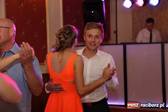 Zdjęcie w galerii na portalu naszraciborz.pl: Tak się bawią studenci wychowania fizycznego! wiadomości z regionu