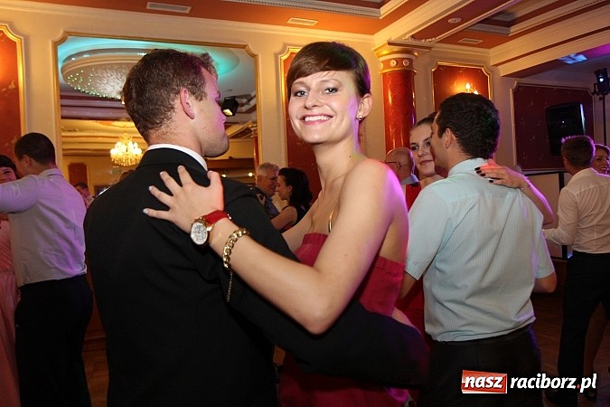 Zdjęcie w galerii na portalu naszraciborz.pl: Tak się bawią studenci wychowania fizycznego! wiadomości z regionu