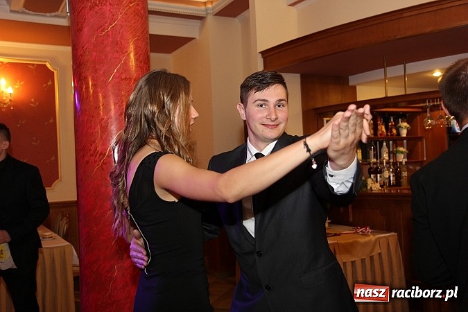 Zdjęcie w galerii na portalu naszraciborz.pl: Tak się bawią studenci wychowania fizycznego! wiadomości z regionu