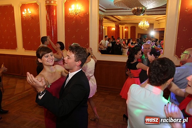 Zdjęcie w galerii na portalu naszraciborz.pl: Tak się bawią studenci wychowania fizycznego! wiadomości z regionu