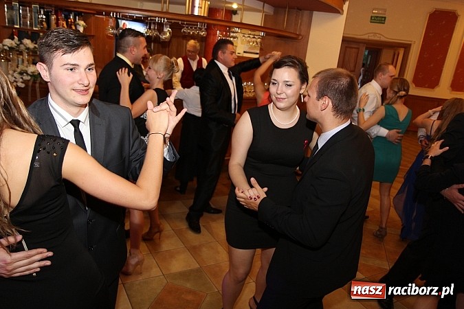 Zdjęcie w galerii na portalu naszraciborz.pl: Tak się bawią studenci wychowania fizycznego! wiadomości z regionu