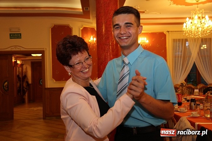 Zdjęcie w galerii na portalu naszraciborz.pl: Tak się bawią studenci wychowania fizycznego! wiadomości z regionu